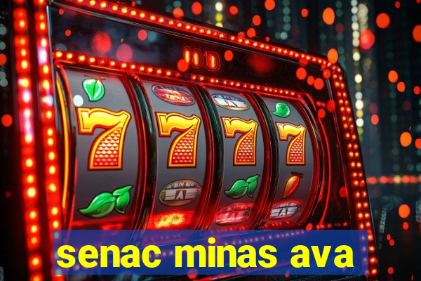 senac minas ava